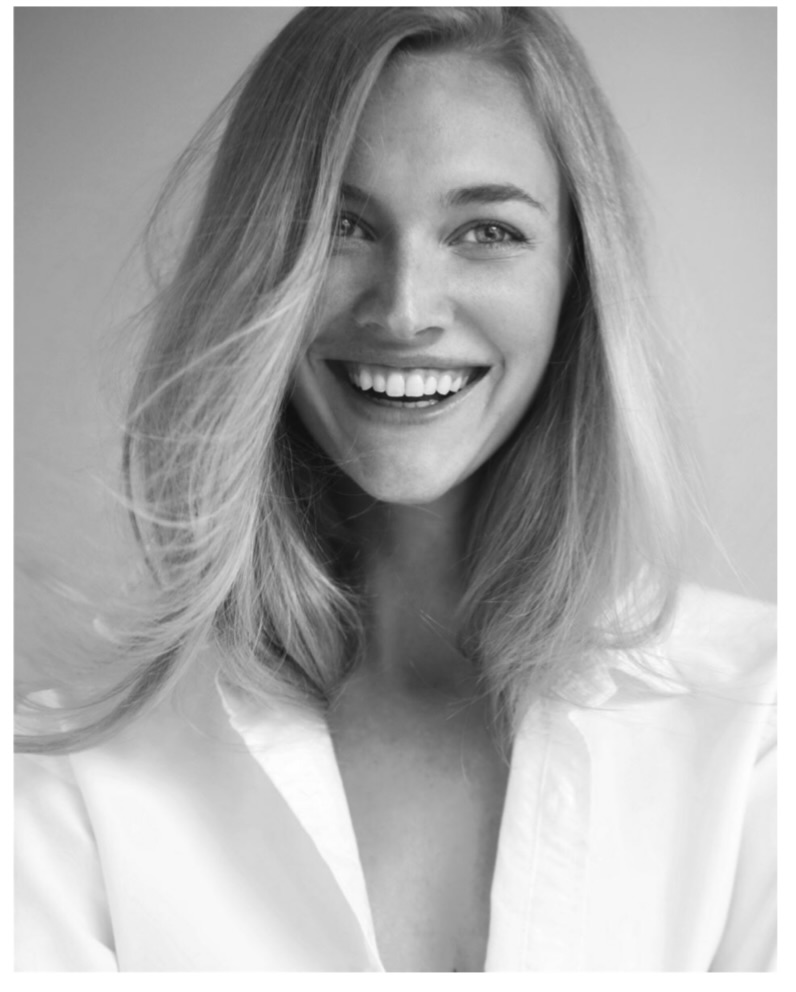 Heather Hahn portrait